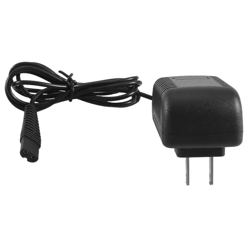 A51M-12V Power Supply Charging Cord Replacement Electric Shaver Razor For Braun Beard Trimmer Series Z20 Z30 Z4 For Mode