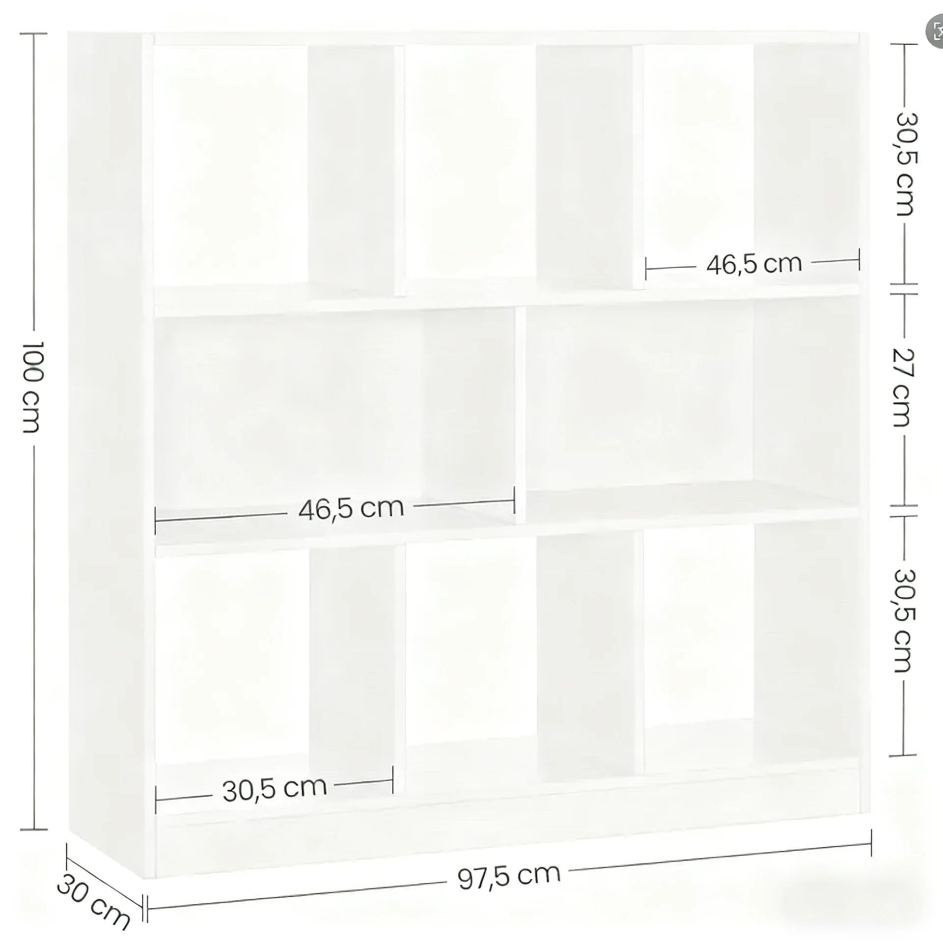 Cross-border simple bookshelf floor-to-ceiling shelf household low cabinet lattice cabinet storage locker bedroom kindergarten