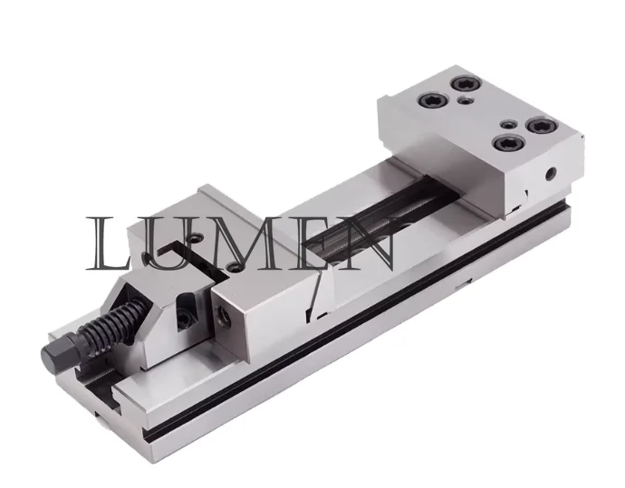 YY6-inch 7-inch fixture for milling machine with precision combination flat pliers cnc machining center