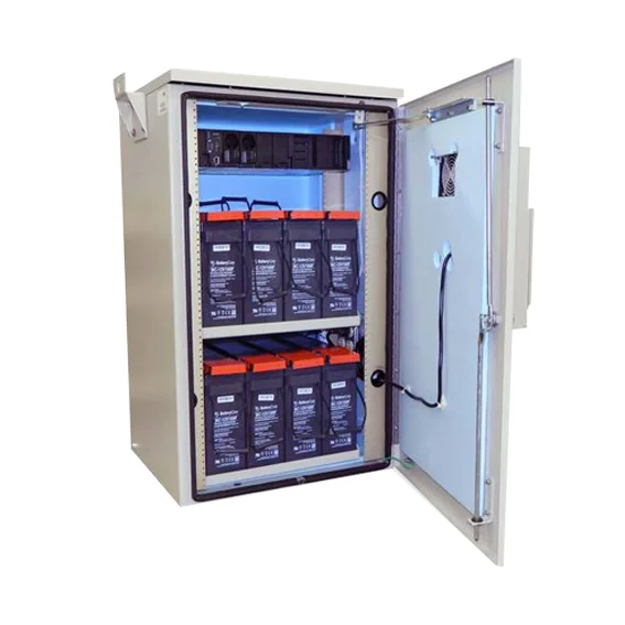 W-TEL IP66 Открытый телекоммуникационный промышленный шкаф Электрический шкаф управления Корпус шкафа питания от аккумулятора