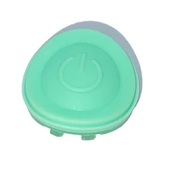 1pcs HX6910 HX6920 HX6930 HX6950 HX6960 HX6970 HX6972 Switch Button,Филлипс Electric Toothbrush Repair Parts Shell Power Button