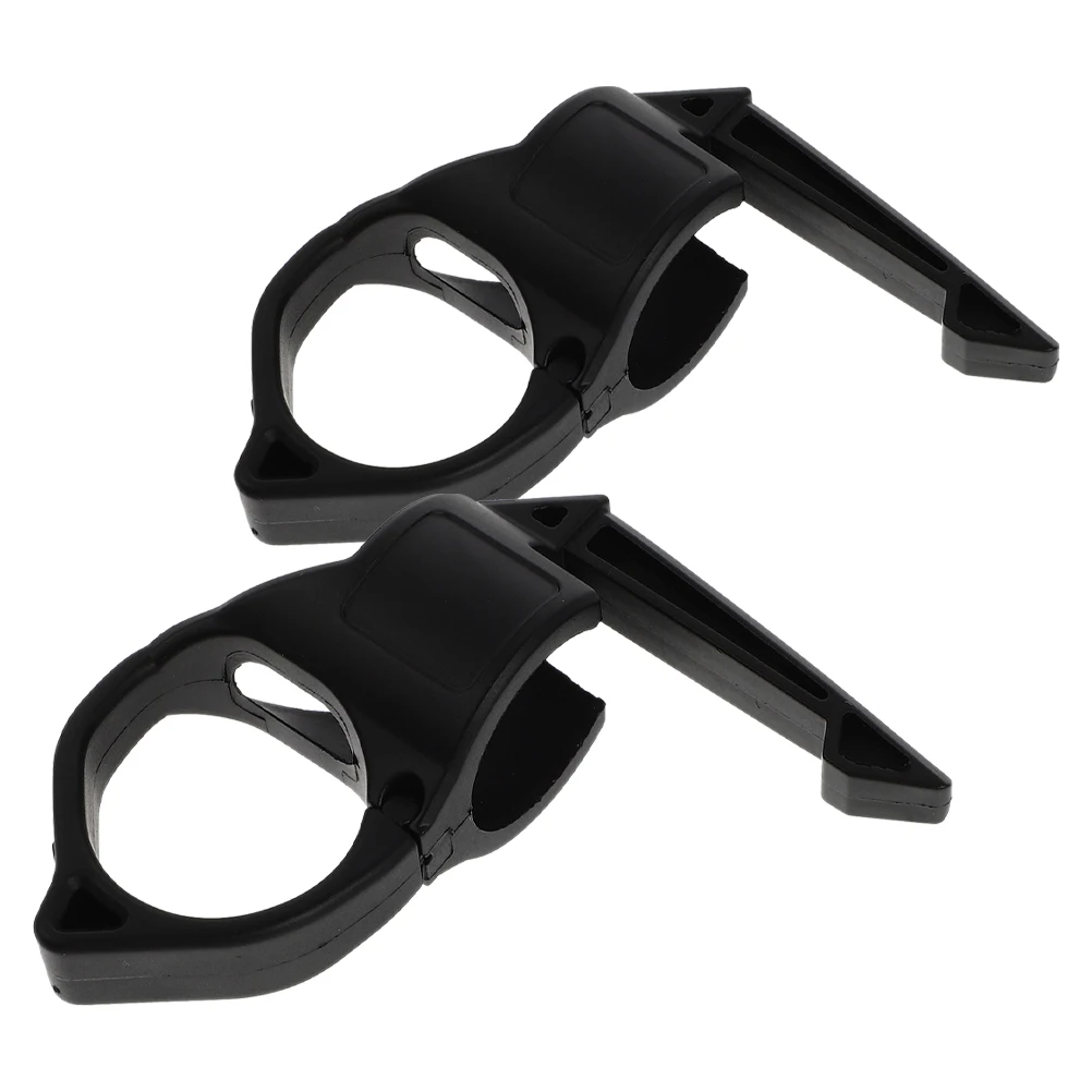 

Flashlight Ring 1 Inch Adapter 22mm Diameter Comfortable Wrist Support Anti Slip Lightweight Durable Material Walking Stick