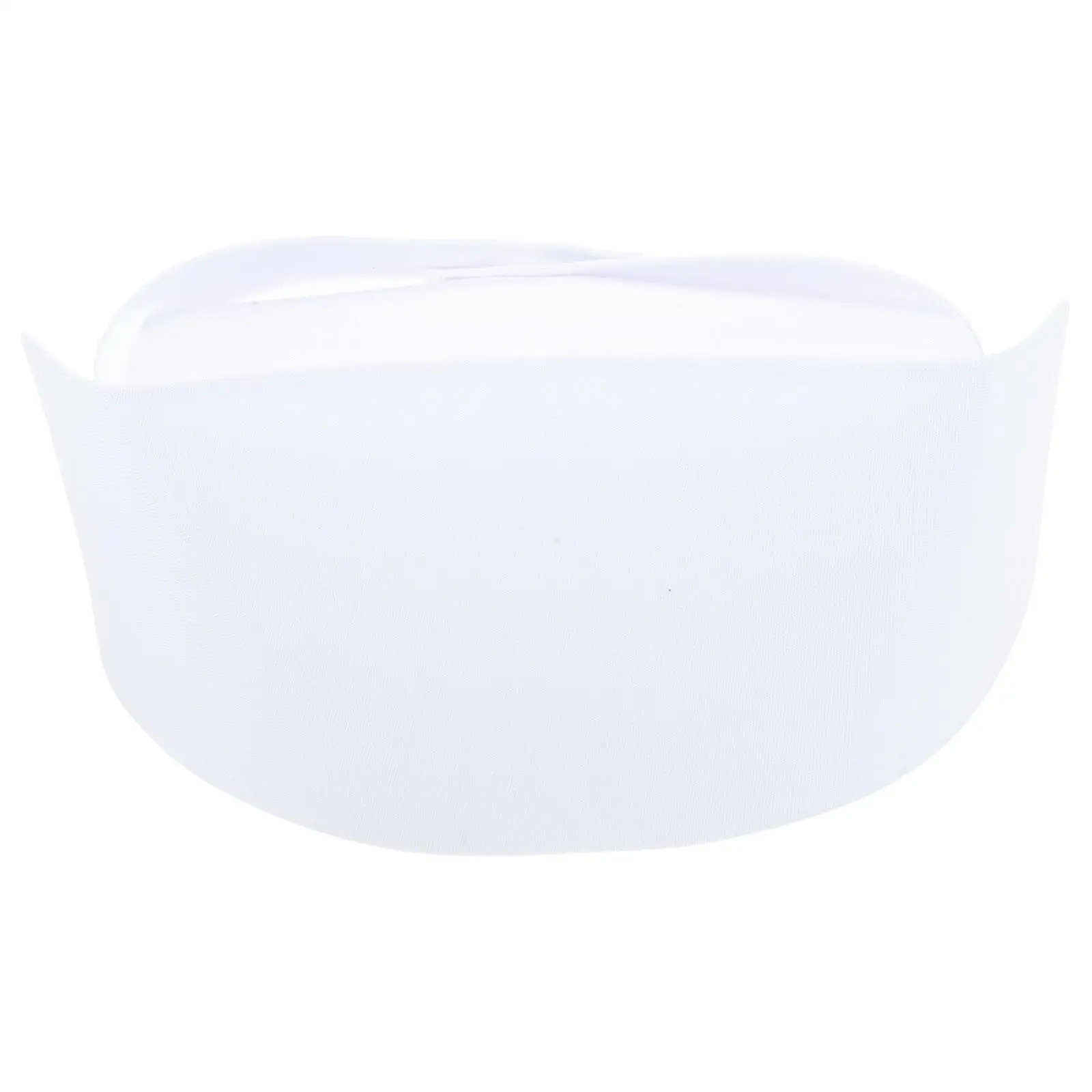 

Traditional Nurse Cap Women Hat Aldult Headband Costume Caps Itching-free Textile Fabric