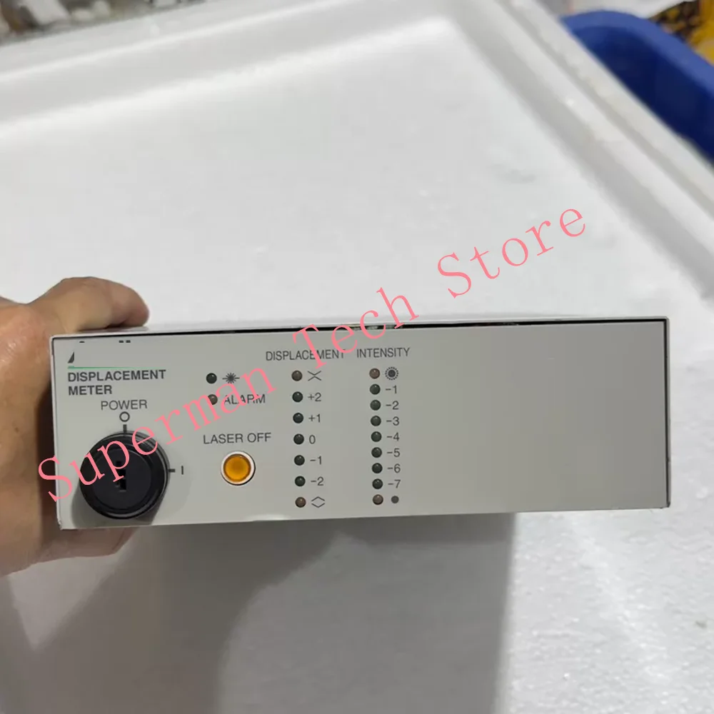 KL2300A Optical Displacement Controller