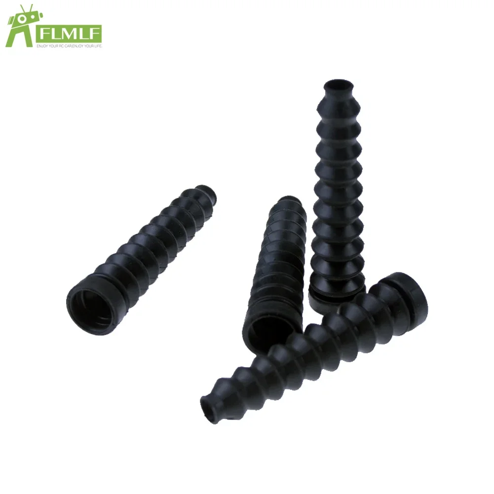 8MM Amortyzacja mieszków w kształcie wieży (4szt/zestaw) Pasuje do 1/5 HPI ROFUN ROVAN KM BAJA 5B 5T 5SC RC CAR PARTS