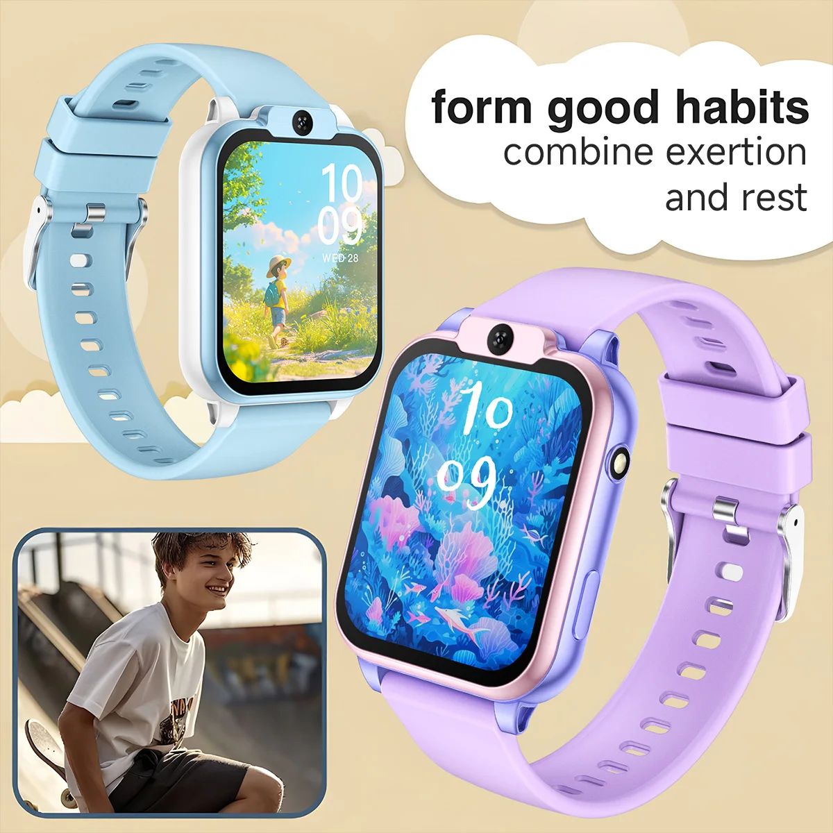 Thumbnail 4 - #47 Best Smartwatches to Buy In 2026