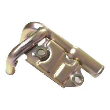 Mazda 3 bm bn mazda 6 gj gl CX-5 ke 2.2l 2012-2019、SH20-15-290A用のエンジンラベットバイパスパイプ