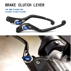 For BMW R1250GS Adventure R 1250 RS/RT/R/GS New Motorcycle Brake Lever Clutch Lever Front Control Handles R1250R R1250RT R1250RS