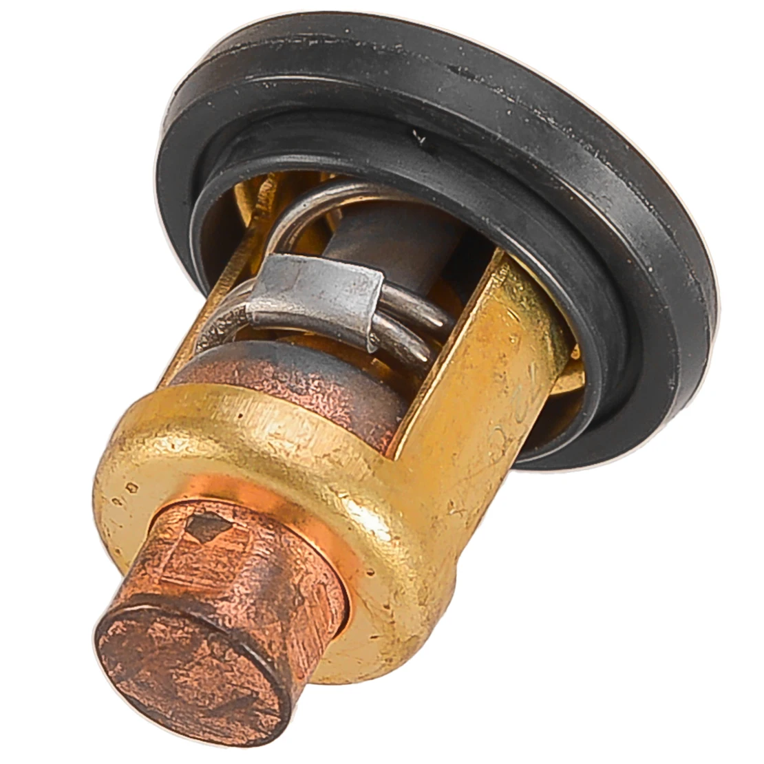 19300-ZV5-043 Thermostat 72°C Fit for Honda Outboard 20 25 30 35 40 45 50 75 90 115 130 HP BF35AM BF45AM BF20AX A BF25A A1 AX