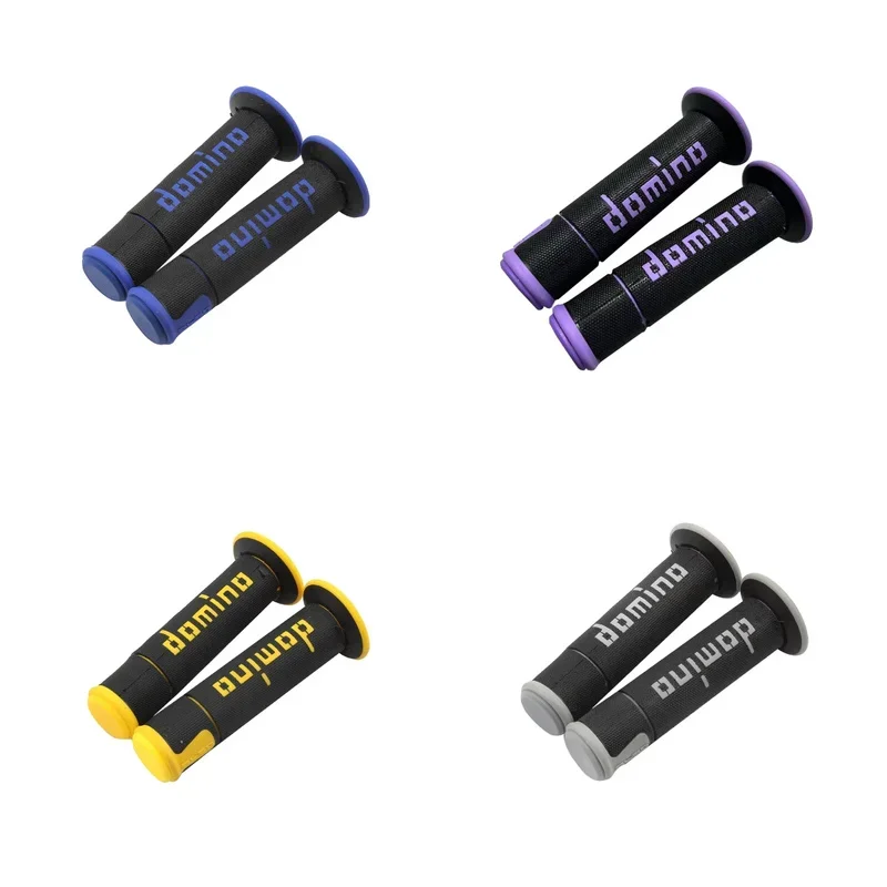 Image of Hochwertige Motorrad-Lenkerteile 22 24mm für Husqvarna Honda Yamaha Suzuki Domino GTS Zubehör Motorrad-Lenker