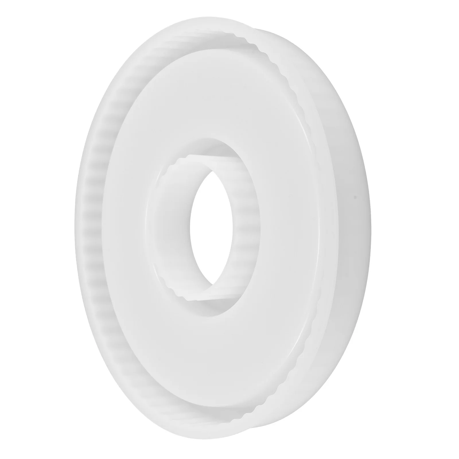 

Cement Mold Tray Silicone Mold For Diy Jewelry Making Epoxy Resin Craft Durable Non-Stick Easy Demold Multi-Function Tool