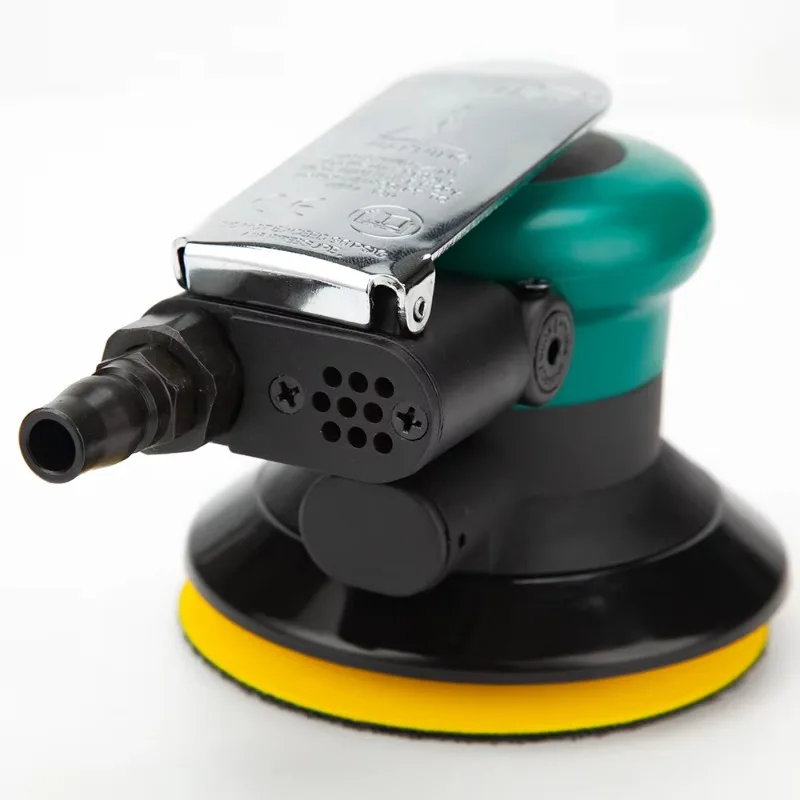 

3 Inch Pneumatic air Disc Orbital Sander Machine Tools for Wood