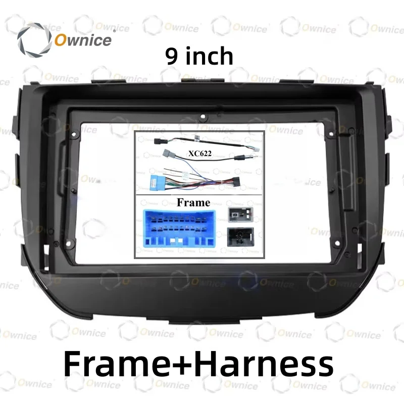 Ownice 9