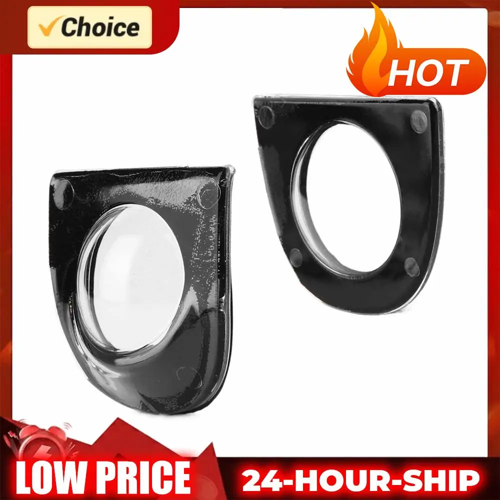 2Pcs Anti-Scratch Lens Protector Car Camera Lens House for Tesla Model Y Juniper/Model YL 25-26