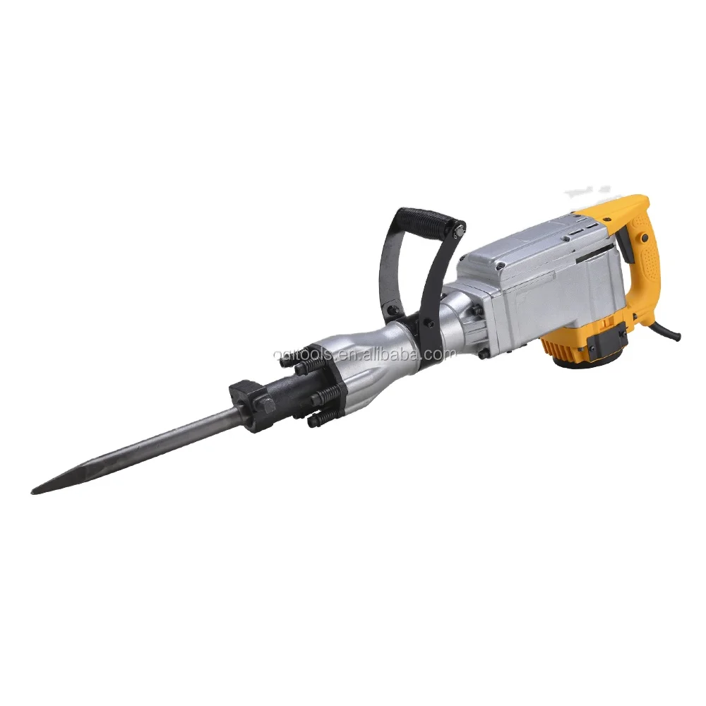 MKODL MK-DH75B DEMOLITION HAMMER 1700W