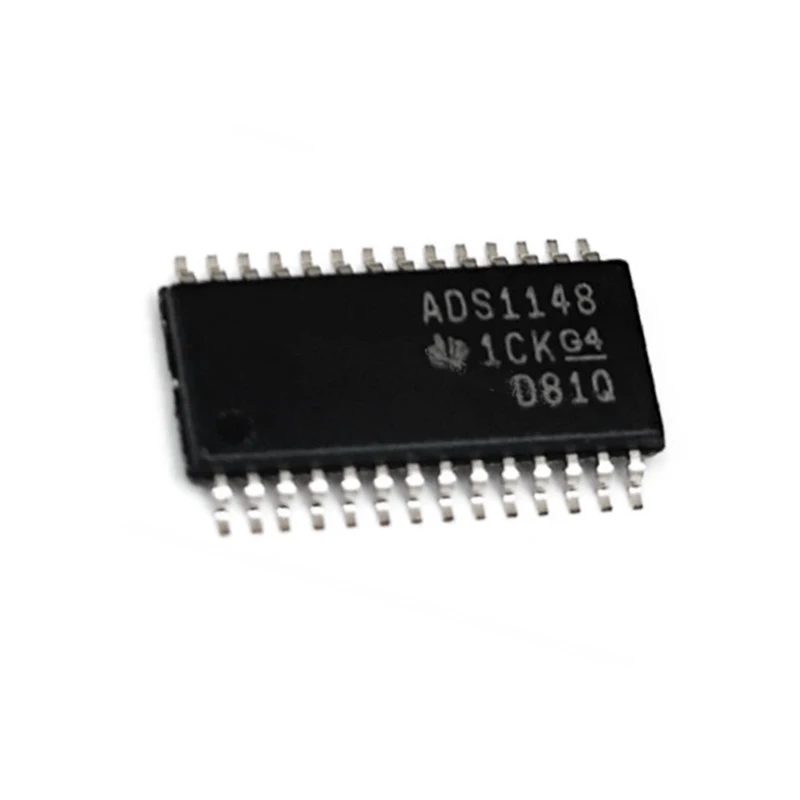 Ads1148ipwr TSSOP-28 ads1148 konverter chip ic integrierte schaltung brandneues original