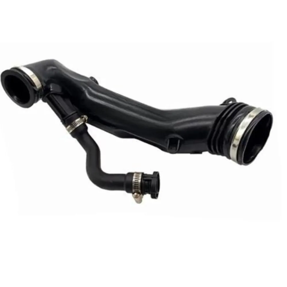For BMW for MINI COOPERS 2011 1.6T OEM 13717599226 Car Engine Turbocharger Intake Tube Air Guide Pipe Turbo Boost Hose Genuine