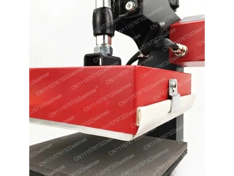 Thermal Transfer Printing Pen Machine for DIY Logo Hot Stamping Ballpoint Pens