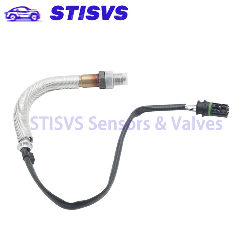 

11787545074 2X Oxygen Sensor For Bmw 323i 525i 525xi 530i 530xi 350-34621 0258006794 OZA723-EE56 234-4876 19187285 11787569968