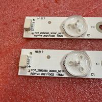 Full LED Strip For Sp-led29 Lekt28e4200 28LEMM-1044 FLTV28T21 FLTV28C11 28D2700 H28v9900 LED28D2710 T28RTE1020 TF-LED28S19