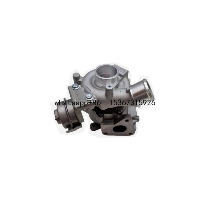 Japanese car model engine turbo turbocharger for Mitsu bishi ASX 1.6L Turbo 1515A185 dynamical system