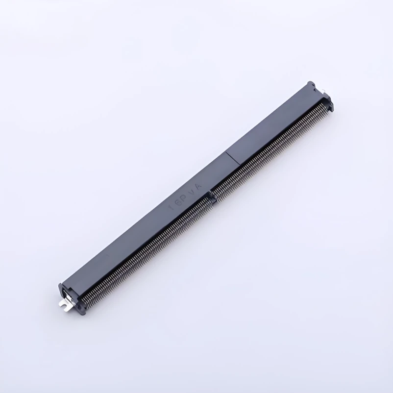 As0B821-S55B-7H/Pci-E/5.5H/314P/0.5Mm/Horizontal Mount
