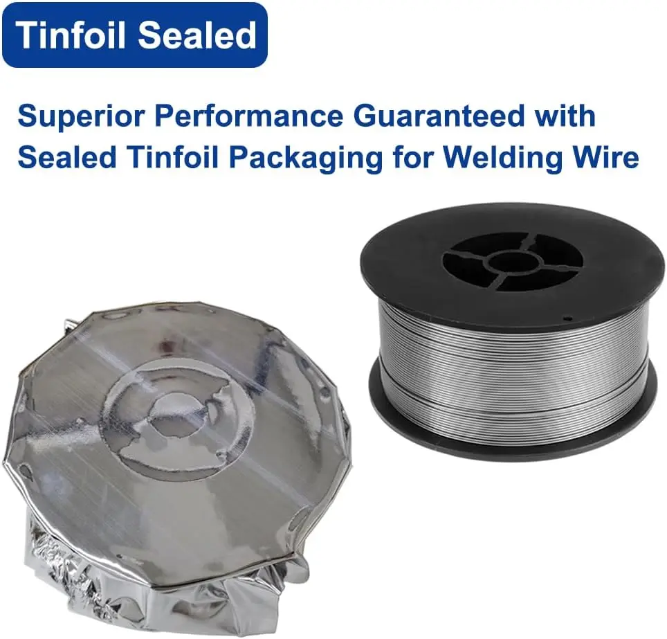 MIG Welder Flux Core Welding Wire 0.03