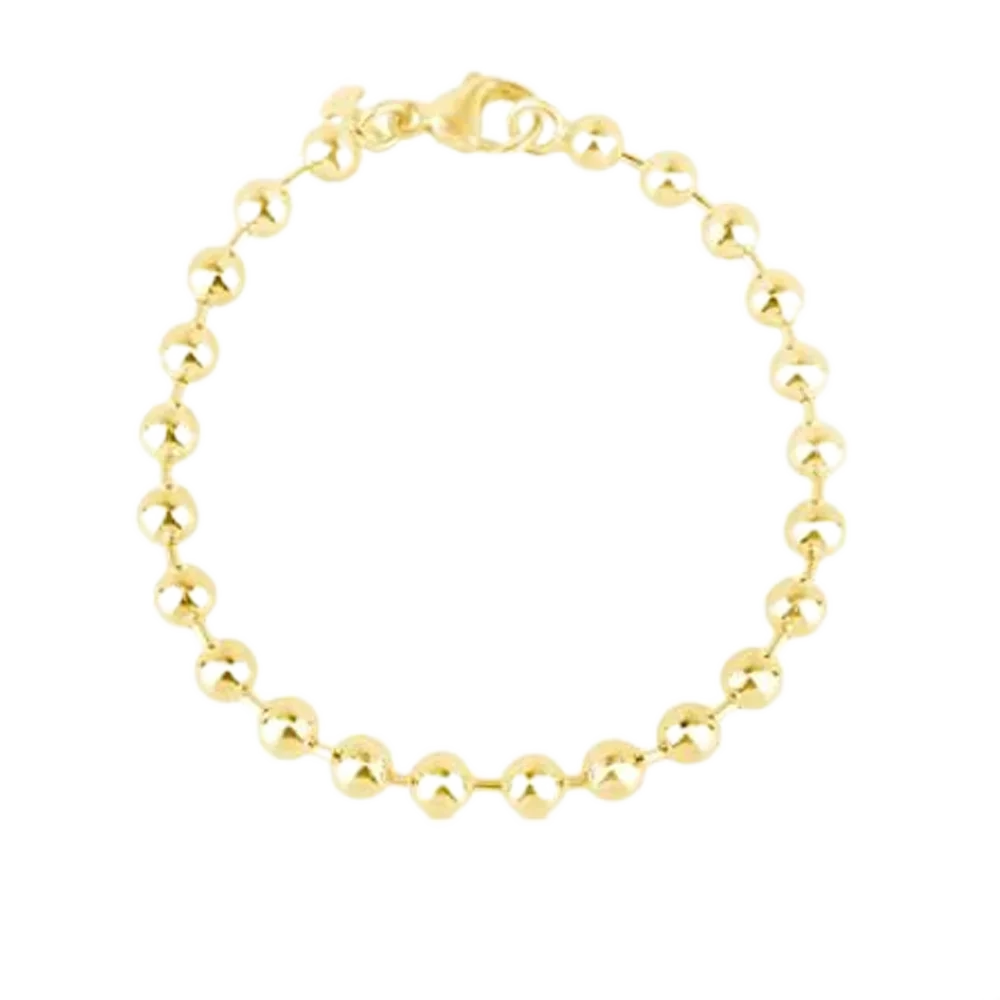 

Upscale S925 Silver Spain Bear Bracelet, Modern Elegance, Boost Your Prestige, Special Price Offer