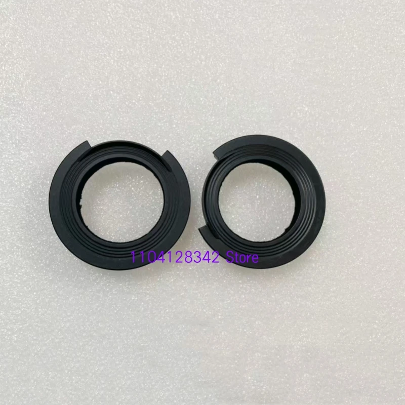 For Canon 16-35 Rear Plug Plastic Bayonet Sealing Ring Installation Cover Pressure Ring Camera Repair Detail Replacement Parts