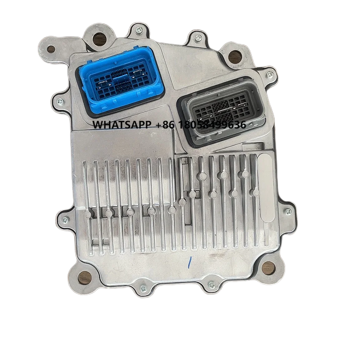 

Восстановленный блок управления автоматической коробкой передач 7T35 7DCT250 TCU TCM для автомобилей Buick