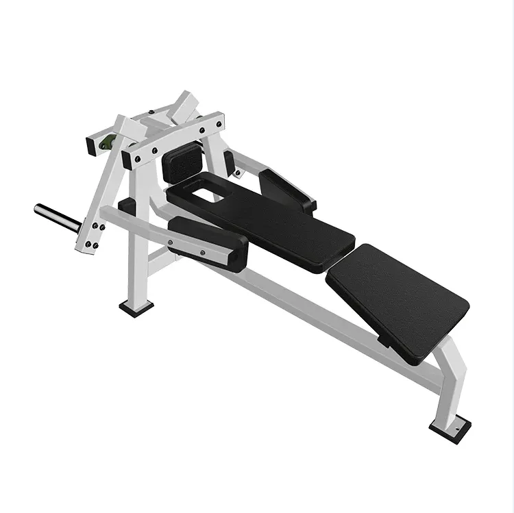 

Rear Deltoid Machine China Fitness Equipment Factory Directly Sell Commercial Use Plate Loaded Lateral