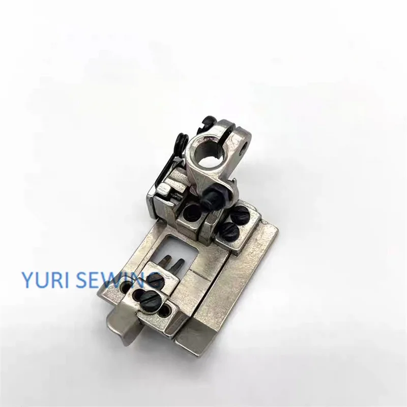 Pegasus Siruba JACK pressure foot 5.6 thress needle five wire universal overlock stitch coverlock industrial sewing machine part