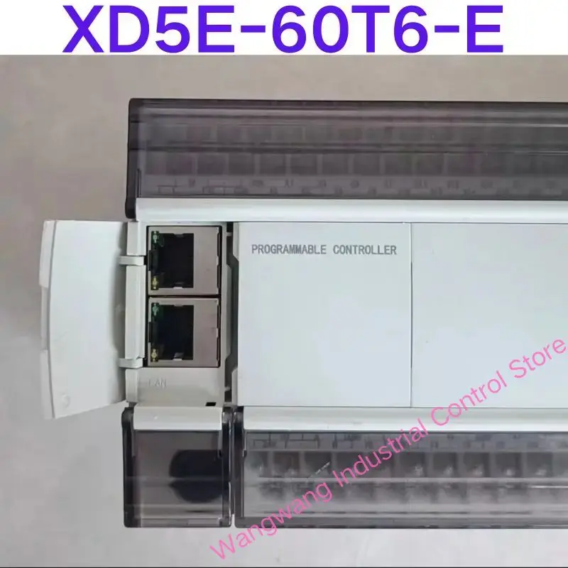 

Б/у тест ОК, Контроллер XD5E-60T6-E