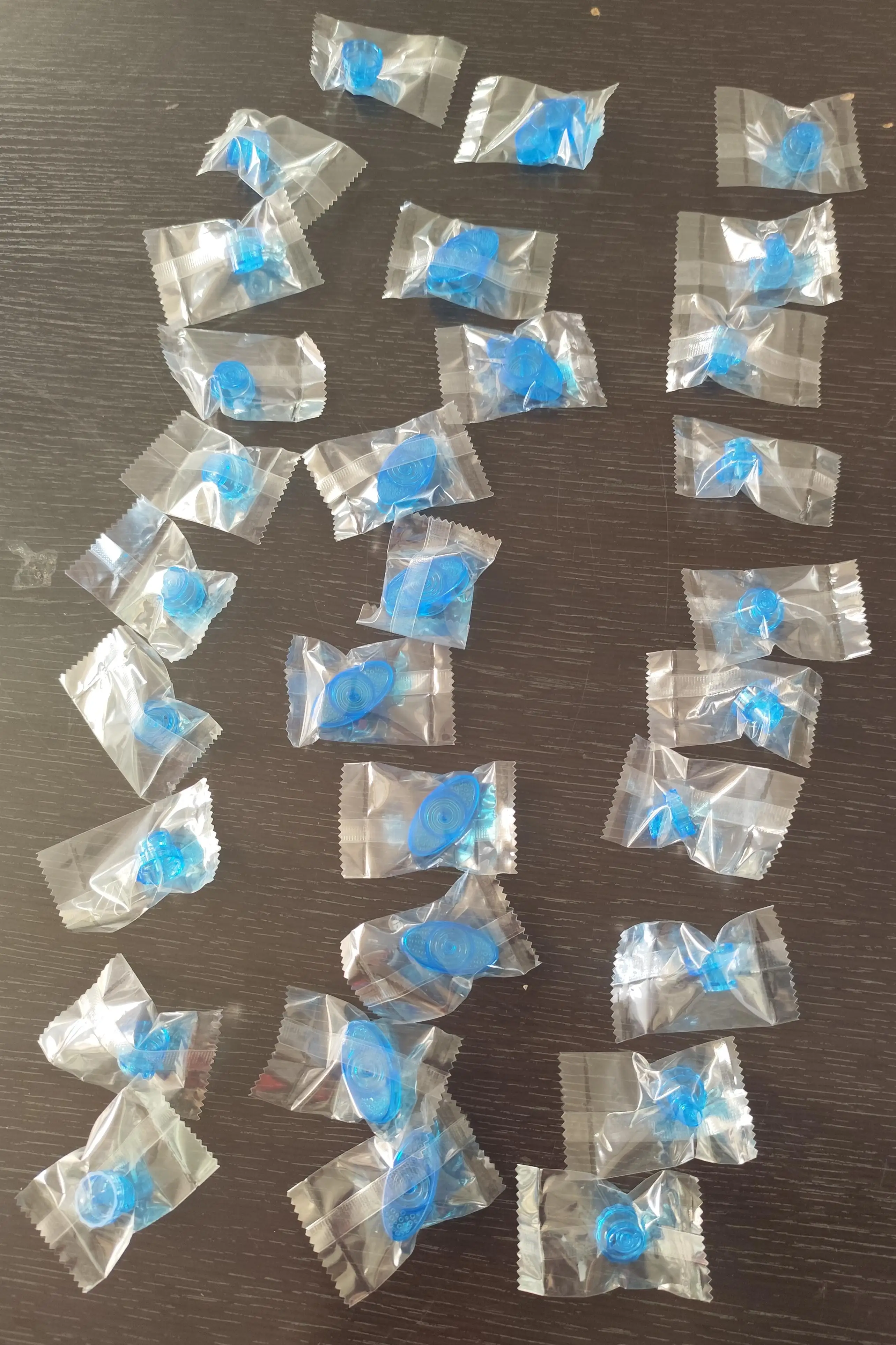 

Насадки Hydralift Насадки для чистки 10 шт Aqua Peel Hydro