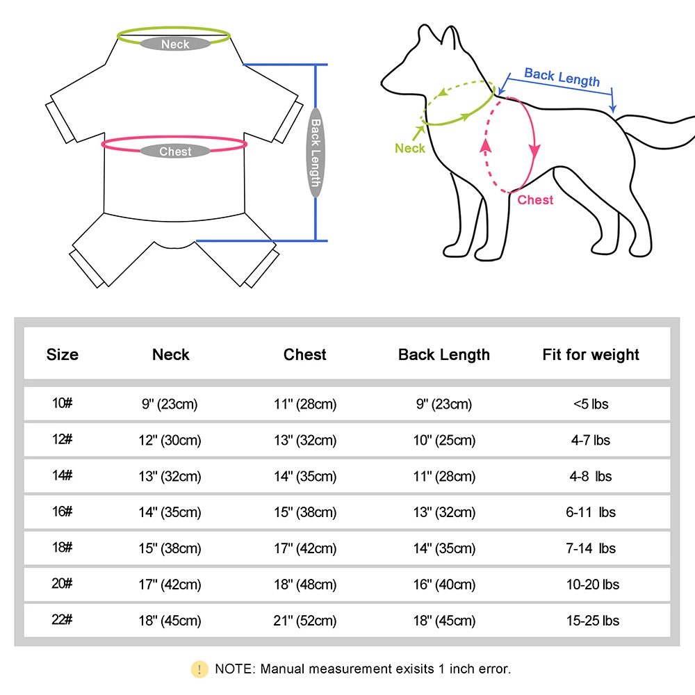 Super Warm Dog Clothes Winter Pet Dog Jacket Coat With Harness Waterproof Puppy Clothing Hoodies For Small Medium Dogs Outfit