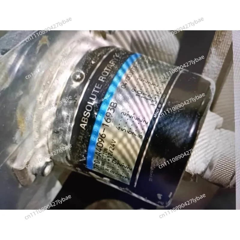 Universal Encoder TRD-A4096-1693B