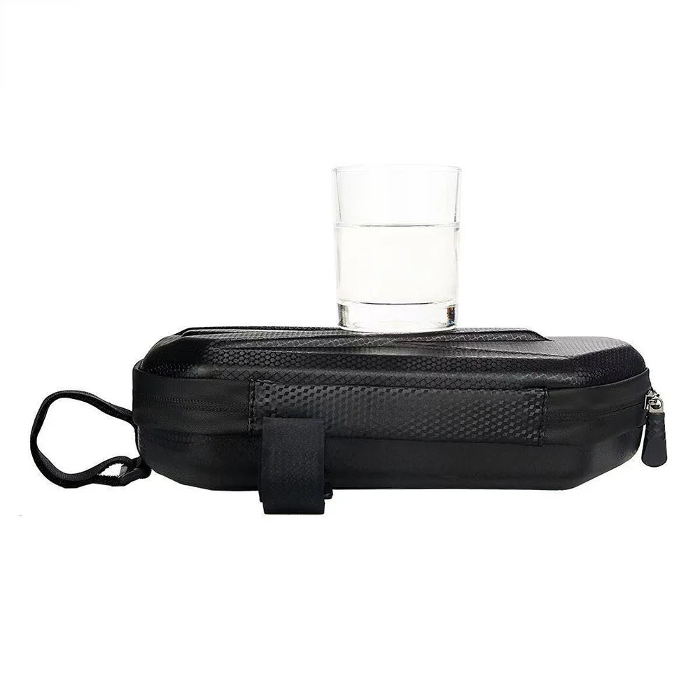 

Motorcycle Waterproof Triangle Side Frame Bag Tool Storage Pack Fits Benelli TRK502 502C BJ500 TNT600 Accessories