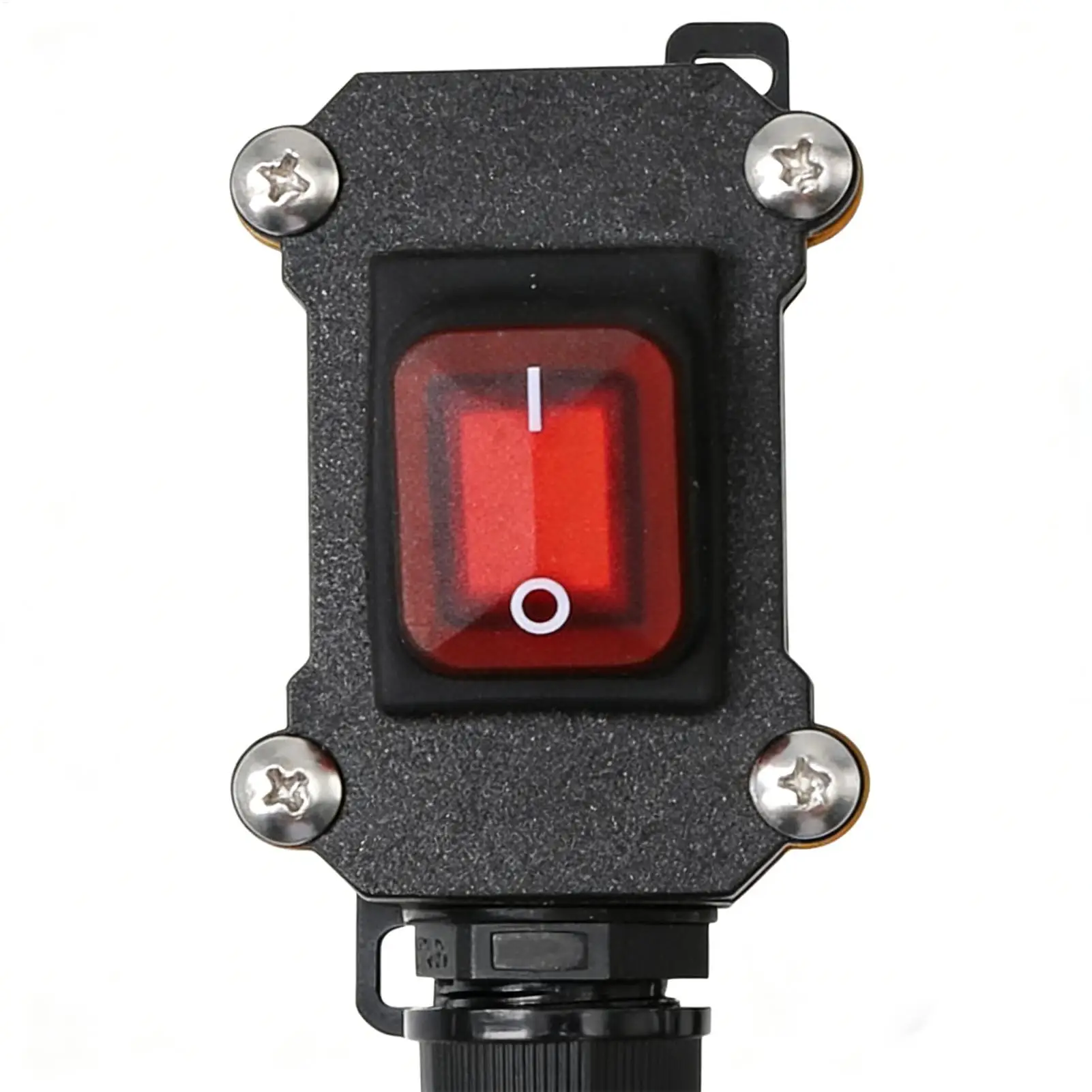 Professional Battery Isolator Switches 12V/24V Heavy Duty & Waterproof Terminal For Electrician Engineering Vehicle Maintenance