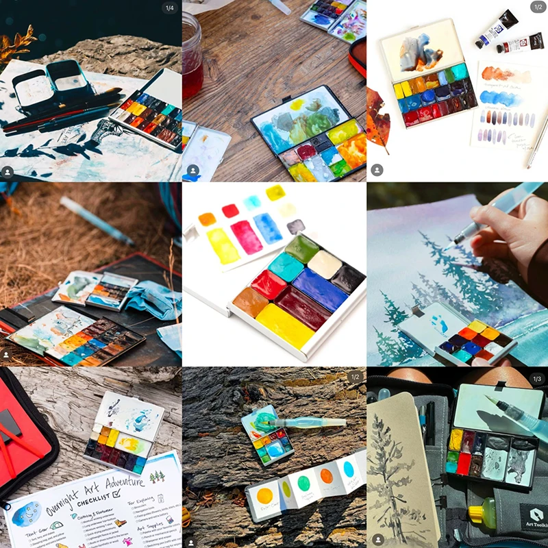 Thumbnail 4 - #46 Top Palette Knives Picks for Every Budget