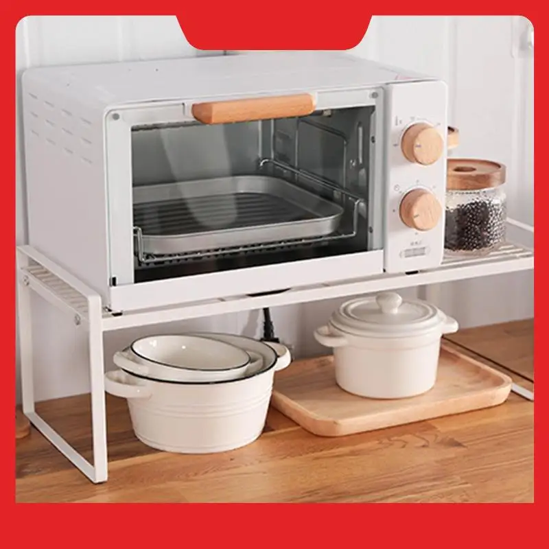 Kitchen Shelves, Cabinet Organization Mini Storage Shelf