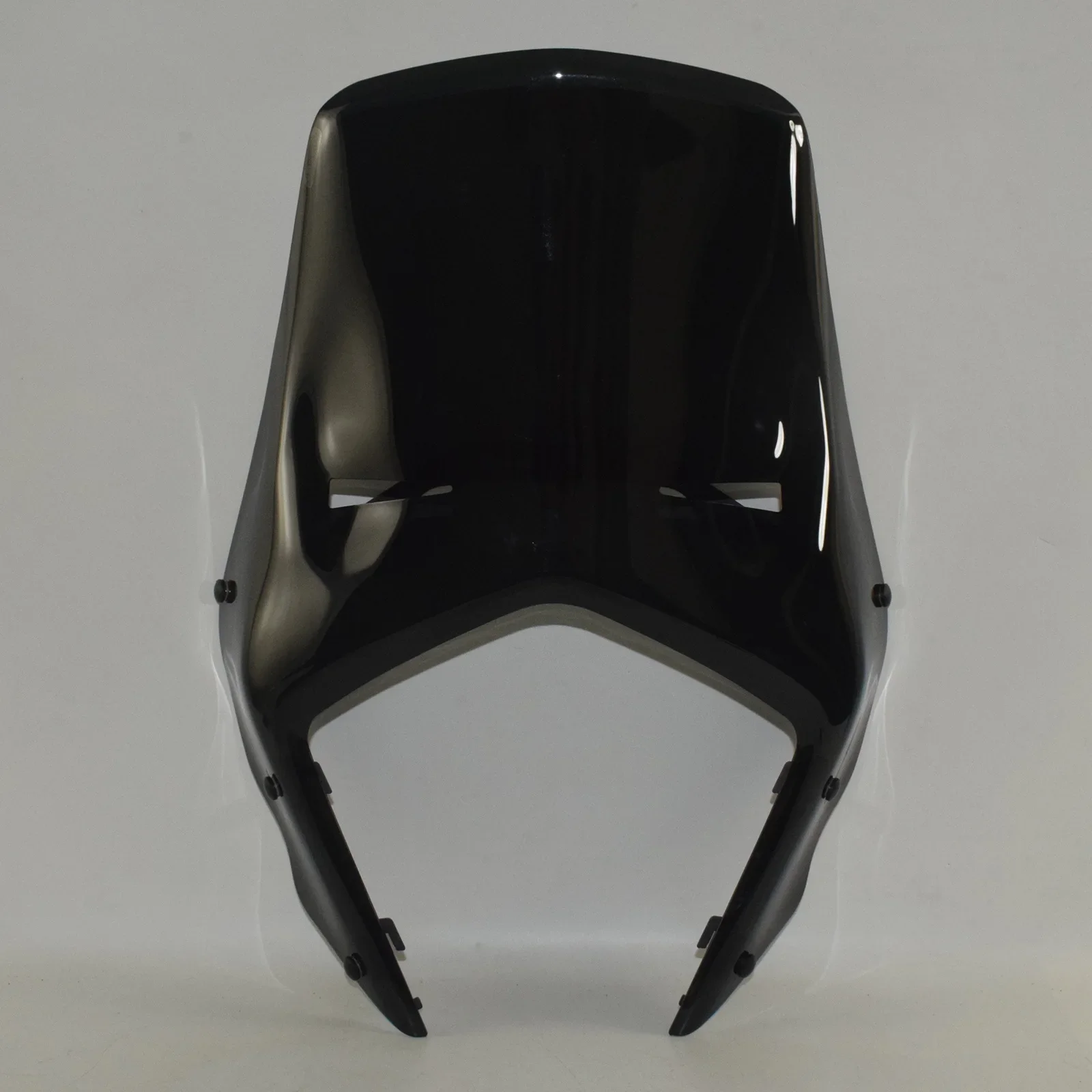 

Suitable for KTM 390 790 890 ADV modified motorcycle, front windshield, windshield, windshield