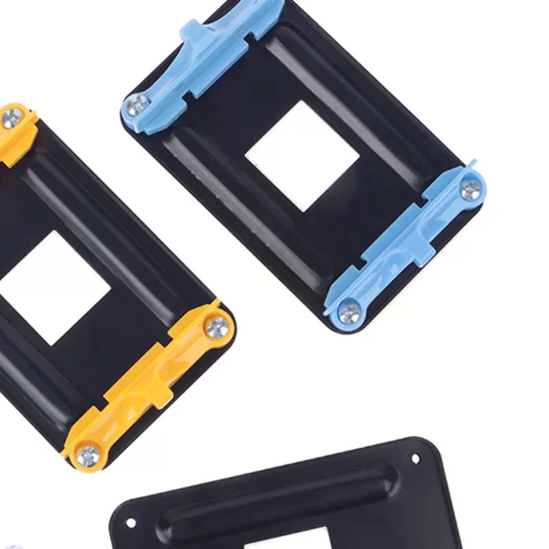 Cpu Heatsink Mount …