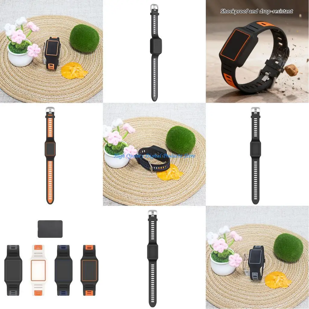 U2JE Waterproof Sil… - image