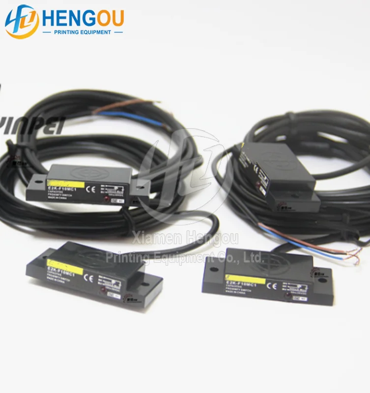 RYOBI Guanghua Printing machine parts sensor