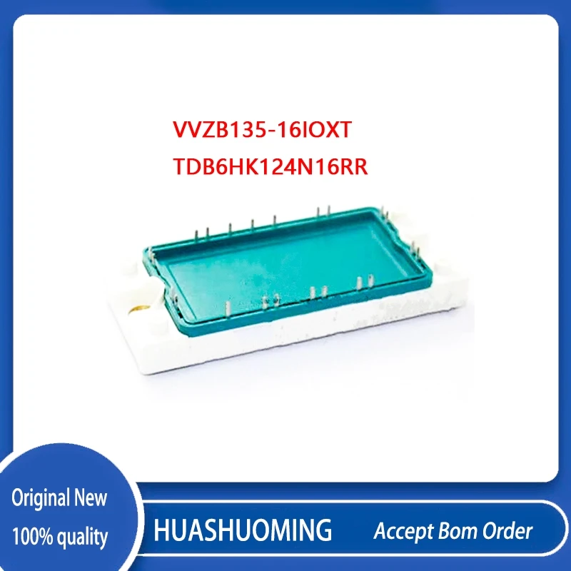 

VVZB135-16IOXT TDB6HK124N16RR