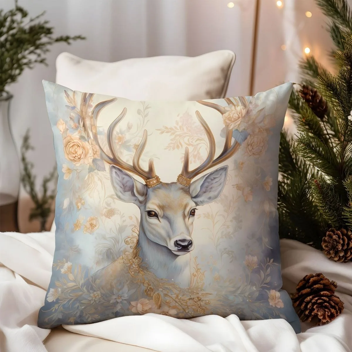 Funda De Almohada N… - image