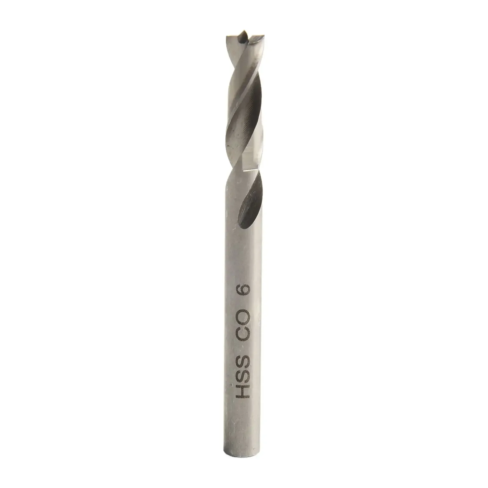 

1/2Pcs HSS CO Spot Weld Drill Bits Set 6mm 8mm Welder Remover Cutter Metal Hole Grooving Opener Drilling Tools