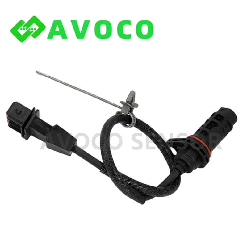 Sensor de posición de manivela 39180-25300 para Kia Optima Sportage para Hyundai Sonata Tucson Sensor de posición de cigüeñal 3918025300