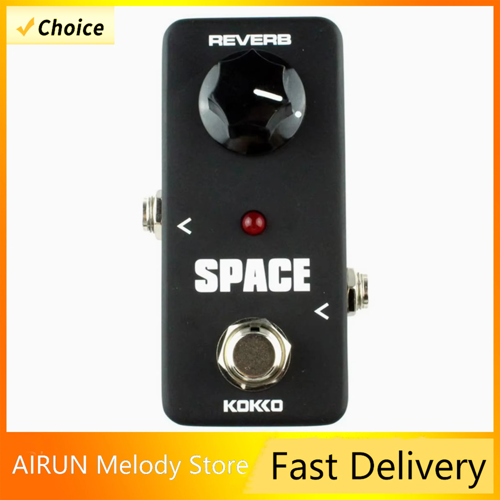 Kokko Guitar Effect…