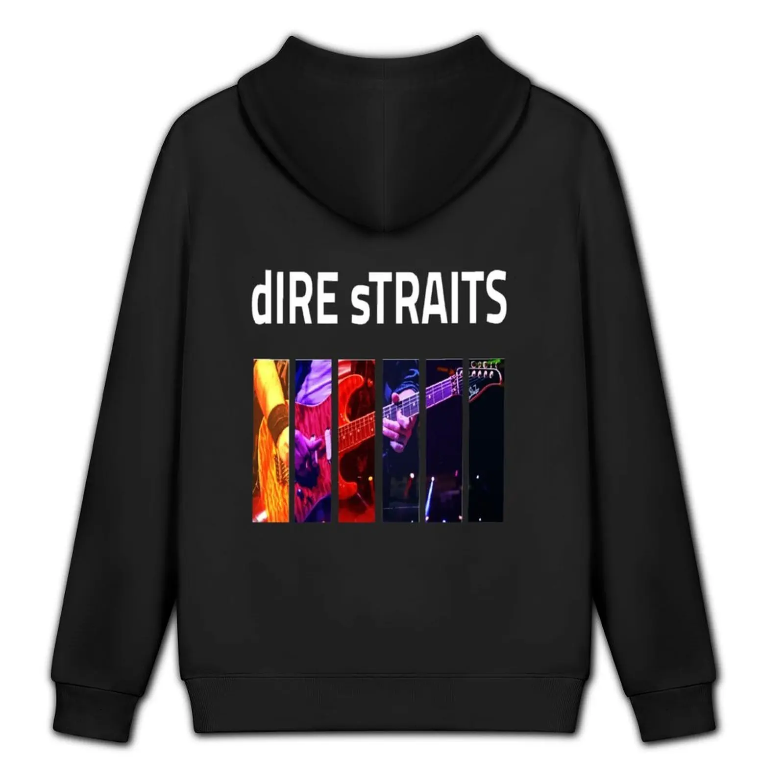 ملابس الخريف والخريف ذات القلنسوة من Dire Straits، ملابس جمالية، سترات على الطراز الياباني للرجال ذات جودة عالية #5